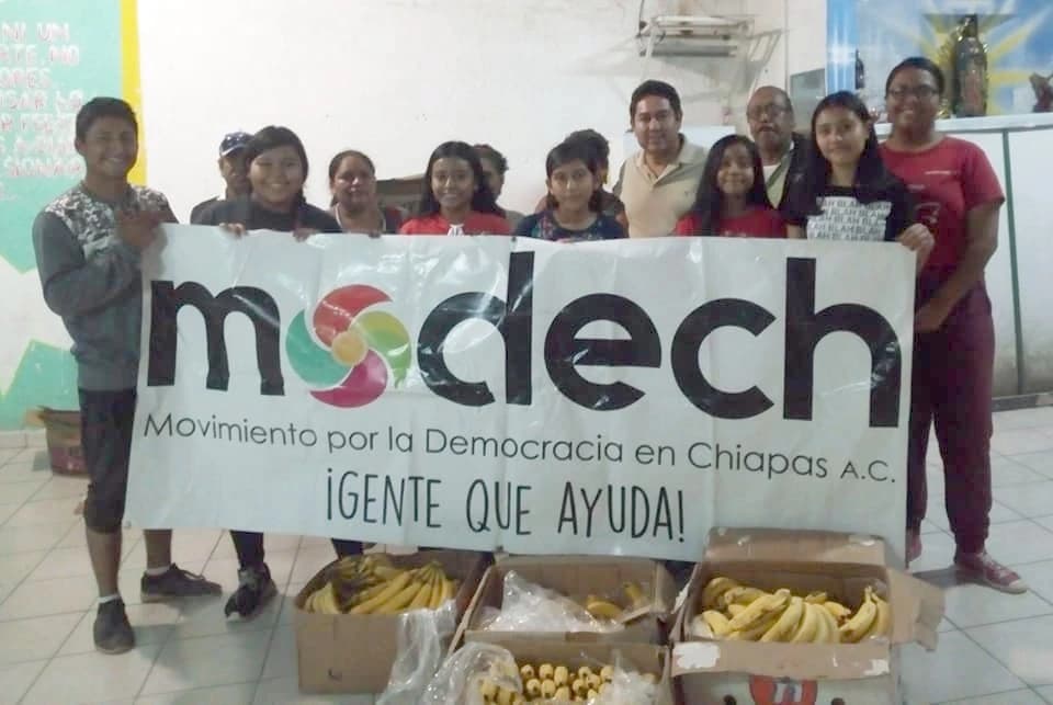 Alimentación Solidaria
